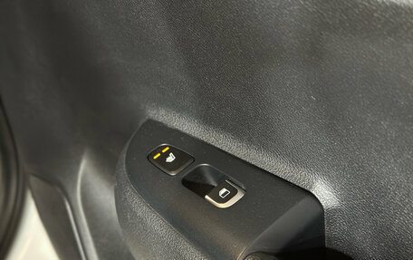 KIA Rio IV, 2020 год, 1 539 000 рублей, 16 фотография