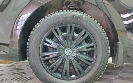 KIA Rio IV, 2019 год, 1 390 000 рублей, 10 фотография