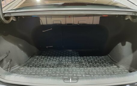 KIA Rio IV, 2019 год, 1 390 000 рублей, 12 фотография