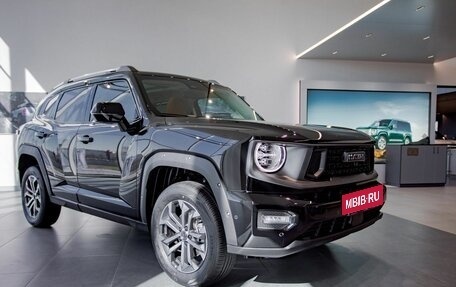 Haval H7, 2026 год, 4 199 000 рублей, 2 фотография