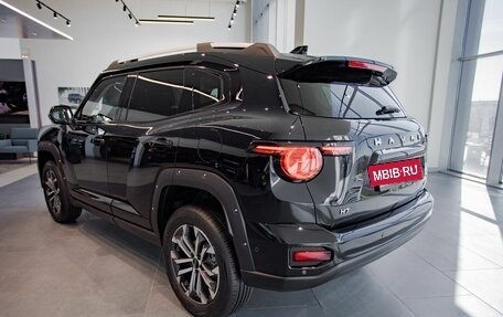 Haval H7, 2026 год, 4 199 000 рублей, 5 фотография