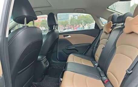 Chevrolet Cruze II, 2021 год, 920 000 рублей, 7 фотография