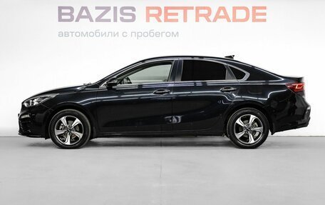 KIA Cerato IV, 2020 год, 1 885 000 рублей, 9 фотография