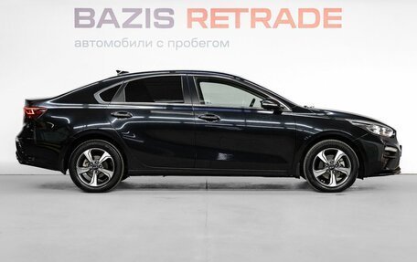 KIA Cerato IV, 2020 год, 1 885 000 рублей, 5 фотография
