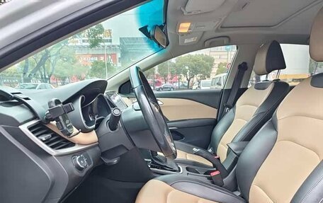 Chevrolet Cruze II, 2021 год, 920 000 рублей, 9 фотография