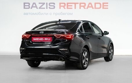 KIA Cerato IV, 2020 год, 1 885 000 рублей, 6 фотография