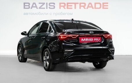KIA Cerato IV, 2020 год, 1 885 000 рублей, 8 фотография