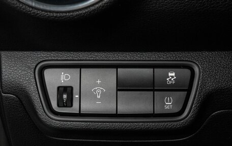 KIA Cerato IV, 2020 год, 1 885 000 рублей, 13 фотография