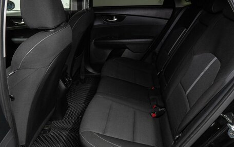 KIA Cerato IV, 2020 год, 1 885 000 рублей, 16 фотография