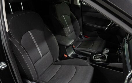 KIA Cerato IV, 2020 год, 1 885 000 рублей, 18 фотография