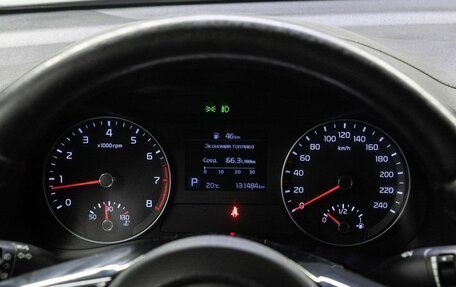 KIA Cerato IV, 2020 год, 1 885 000 рублей, 25 фотография