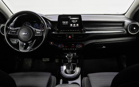 KIA Cerato IV, 2020 год, 1 885 000 рублей, 19 фотография