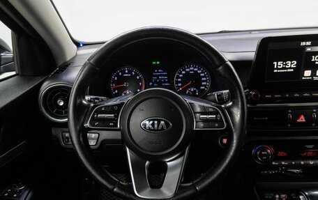 KIA Cerato IV, 2020 год, 1 885 000 рублей, 20 фотография