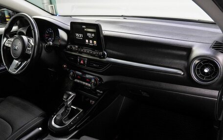 KIA Cerato IV, 2020 год, 1 885 000 рублей, 17 фотография