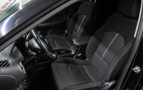 KIA Cerato IV, 2020 год, 1 885 000 рублей, 15 фотография