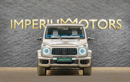 Mercedes-Benz G-Класс AMG, 2026 год, 33 690 000 рублей, 2 фотография