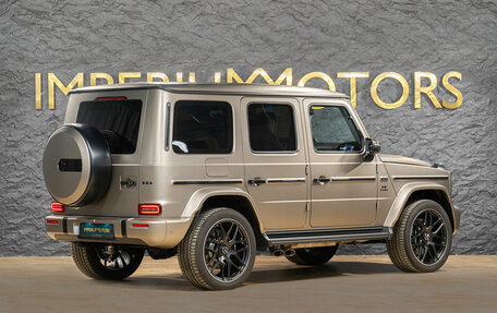 Mercedes-Benz G-Класс AMG, 2026 год, 33 690 000 рублей, 7 фотография