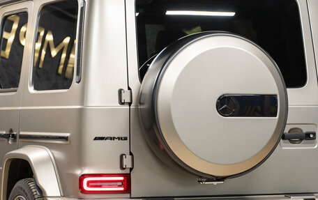 Mercedes-Benz G-Класс AMG, 2026 год, 33 690 000 рублей, 12 фотография