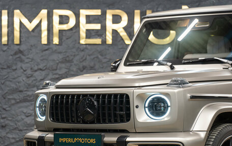 Mercedes-Benz G-Класс AMG, 2026 год, 33 690 000 рублей, 5 фотография