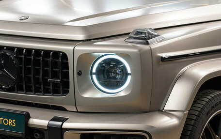 Mercedes-Benz G-Класс AMG, 2026 год, 33 690 000 рублей, 6 фотография