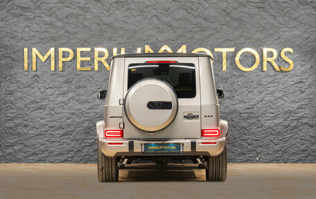 Mercedes-Benz G-Класс AMG, 2026 год, 33 690 000 рублей, 11 фотография