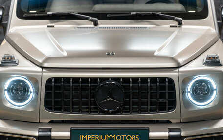 Mercedes-Benz G-Класс AMG, 2026 год, 33 690 000 рублей, 4 фотография