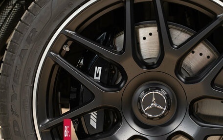 Mercedes-Benz G-Класс AMG, 2026 год, 33 690 000 рублей, 9 фотография