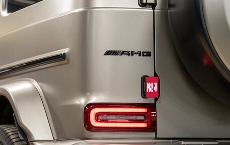 Mercedes-Benz G-Класс AMG, 2026 год, 33 690 000 рублей, 13 фотография