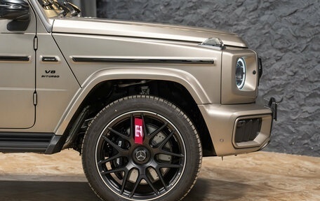 Mercedes-Benz G-Класс AMG, 2026 год, 33 690 000 рублей, 8 фотография