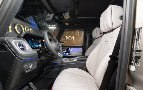 Mercedes-Benz G-Класс AMG, 2026 год, 33 690 000 рублей, 16 фотография