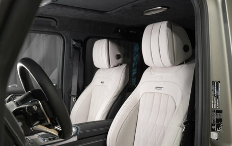 Mercedes-Benz G-Класс AMG, 2026 год, 33 690 000 рублей, 17 фотография