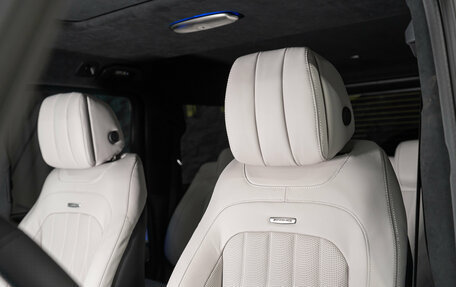 Mercedes-Benz G-Класс AMG, 2026 год, 33 690 000 рублей, 18 фотография