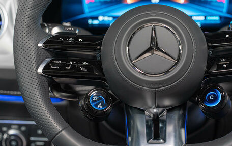 Mercedes-Benz G-Класс AMG, 2026 год, 33 690 000 рублей, 22 фотография