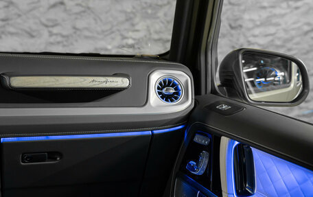 Mercedes-Benz G-Класс AMG, 2026 год, 33 690 000 рублей, 25 фотография