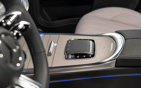 Mercedes-Benz G-Класс AMG, 2026 год, 33 690 000 рублей, 23 фотография