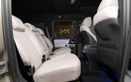 Mercedes-Benz G-Класс AMG, 2026 год, 33 690 000 рублей, 27 фотография