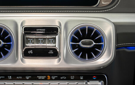 Mercedes-Benz G-Класс AMG, 2026 год, 33 690 000 рублей, 24 фотография