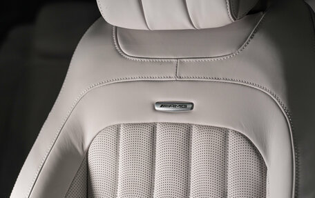 Mercedes-Benz G-Класс AMG, 2026 год, 33 690 000 рублей, 19 фотография