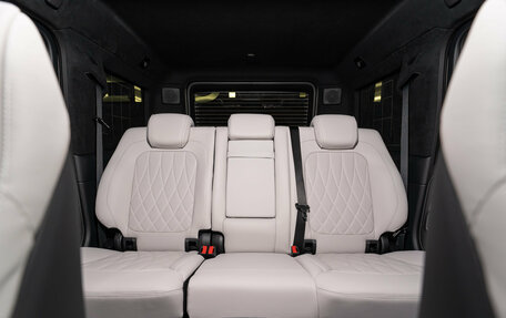 Mercedes-Benz G-Класс AMG, 2026 год, 33 690 000 рублей, 26 фотография