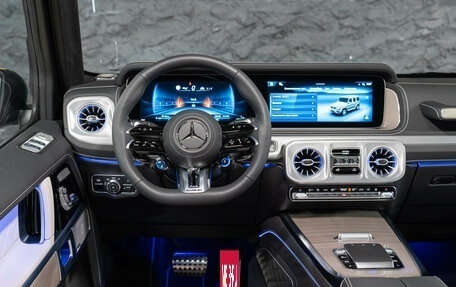 Mercedes-Benz G-Класс AMG, 2026 год, 33 690 000 рублей, 20 фотография