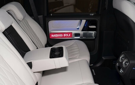 Mercedes-Benz G-Класс AMG, 2026 год, 33 690 000 рублей, 28 фотография