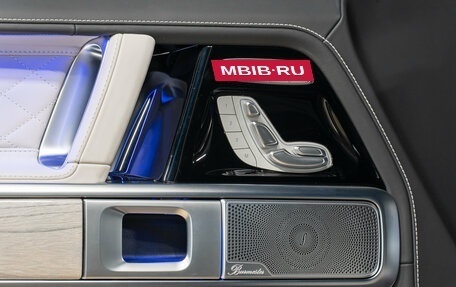 Mercedes-Benz G-Класс AMG, 2026 год, 33 690 000 рублей, 31 фотография