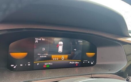 Volkswagen Tharu, 2023 год, 1 700 000 рублей, 10 фотография