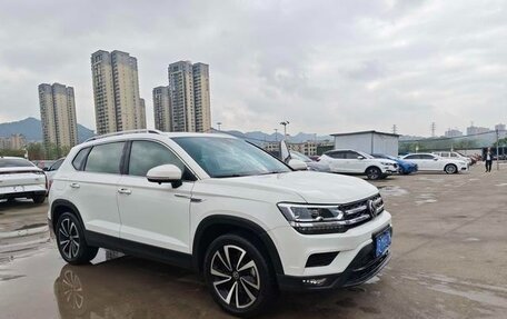 Volkswagen Tharu, 2023 год, 1 700 000 рублей, 3 фотография