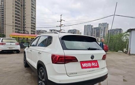 Volkswagen Tharu, 2023 год, 1 700 000 рублей, 5 фотография