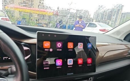 Volkswagen Tharu, 2023 год, 1 700 000 рублей, 11 фотография