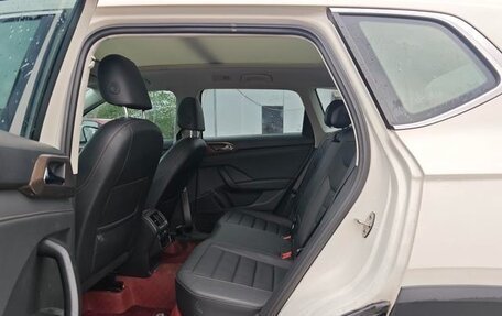 Volkswagen Tharu, 2023 год, 1 700 000 рублей, 15 фотография