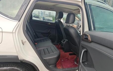 Volkswagen Tharu, 2023 год, 1 700 000 рублей, 14 фотография