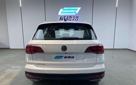 Volkswagen Tharu, 2021 год, 1 400 000 рублей, 6 фотография