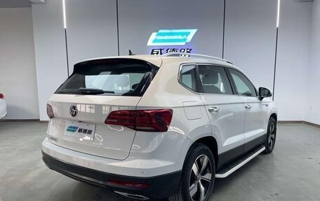 Volkswagen Tharu, 2021 год, 1 400 000 рублей, 5 фотография